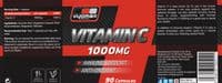 VYOMAX® VITAMIN C 1000MG 90 CAPSULES